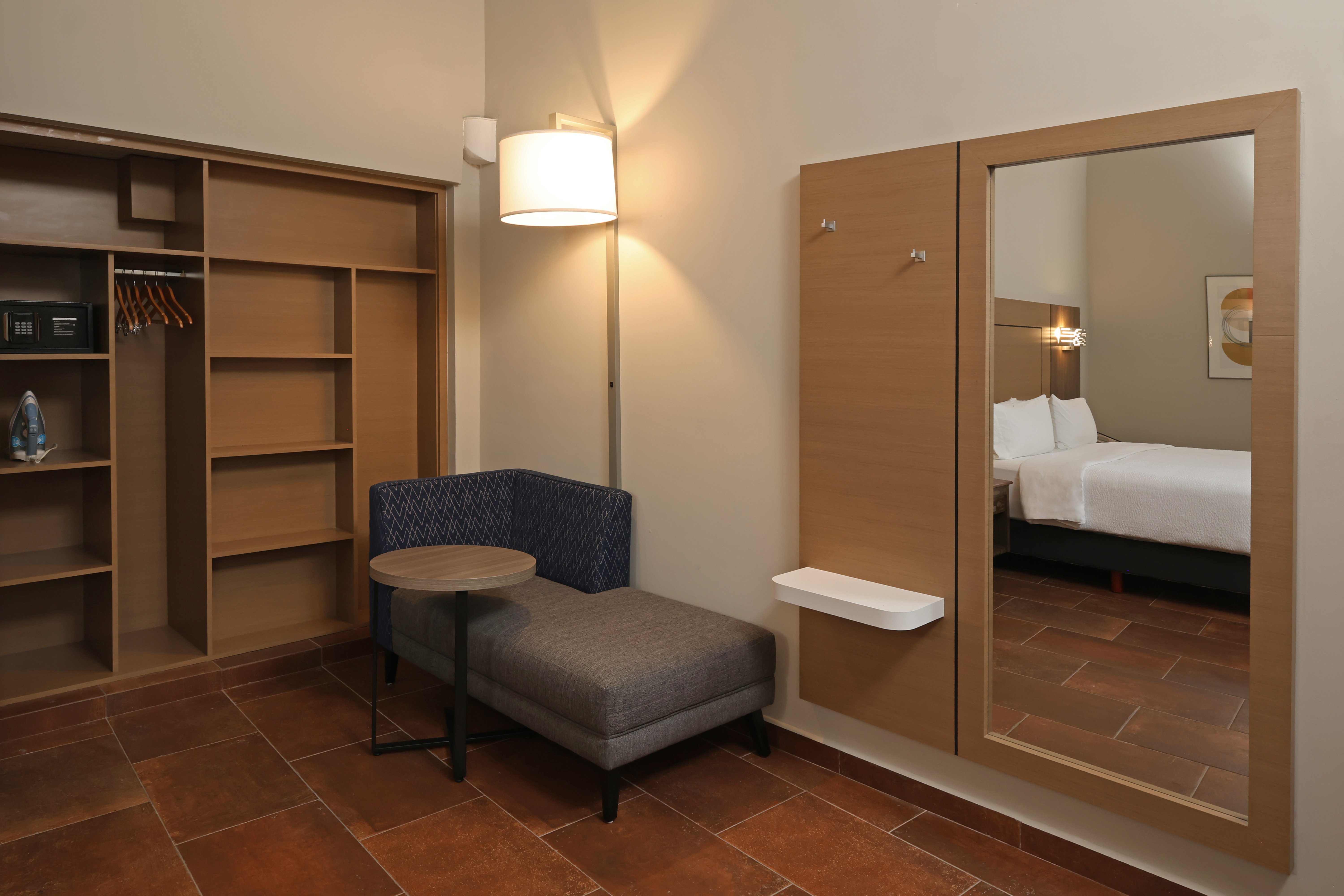 Holiday Inn Veracruz-Centro Historico 21/49