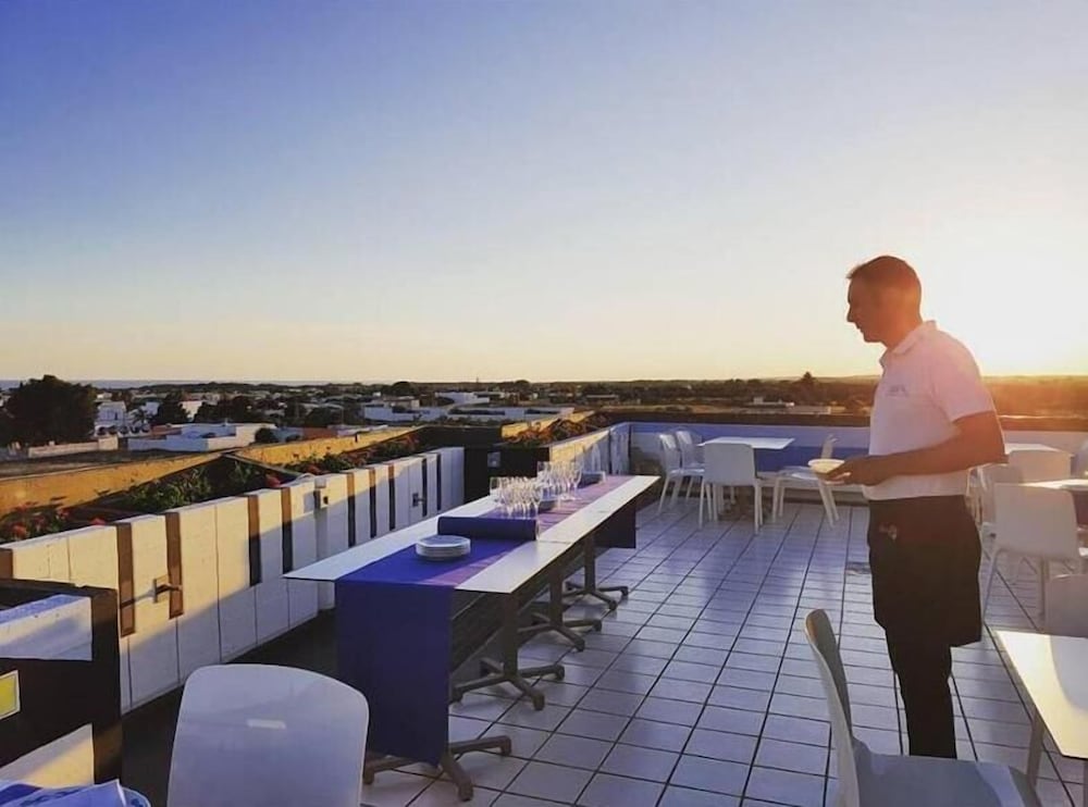 Hotel Intervallo 34/50