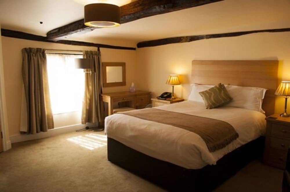 The North Hill Hotel 20/50