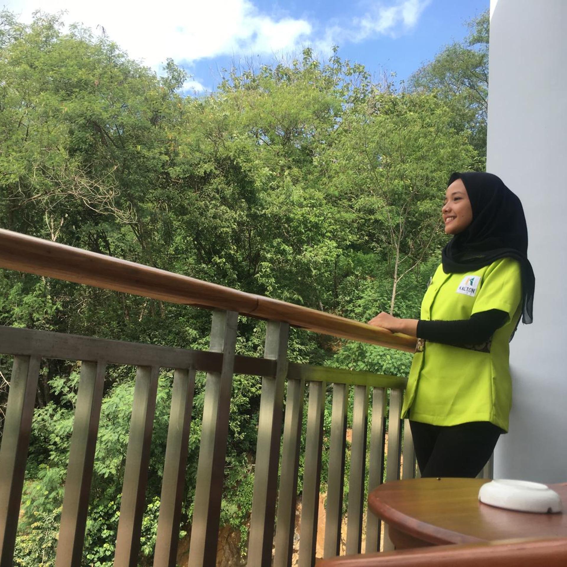 Kalton Hotel Labuan Bajo 14/55