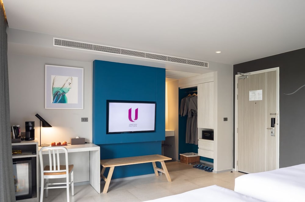 U Jomtien Pattaya 43/80