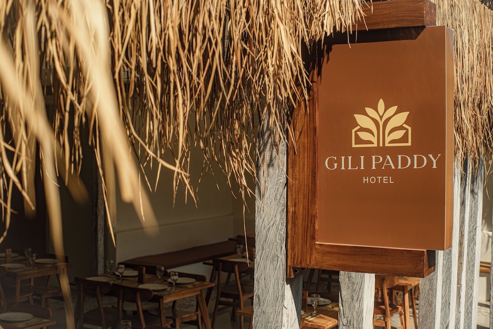 GiliPaddy Resort 19/65