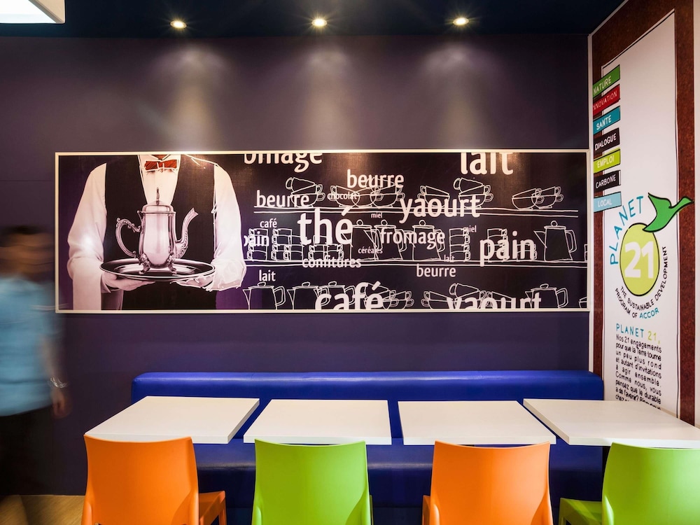 Ibis Budget Campo Grande 23/30