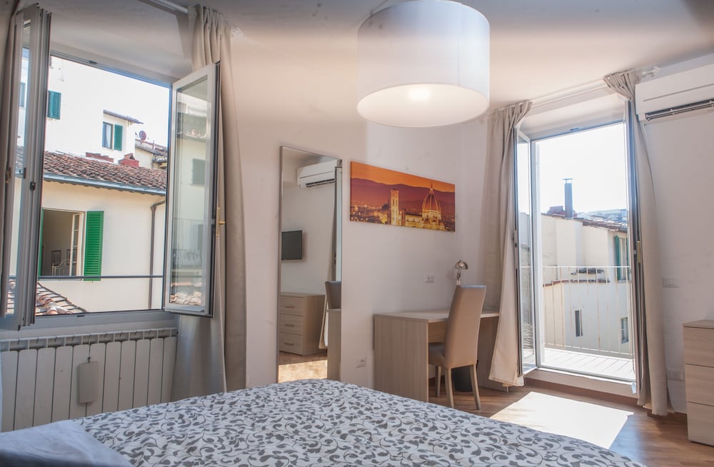 Le Tre Lune Suites 19/37