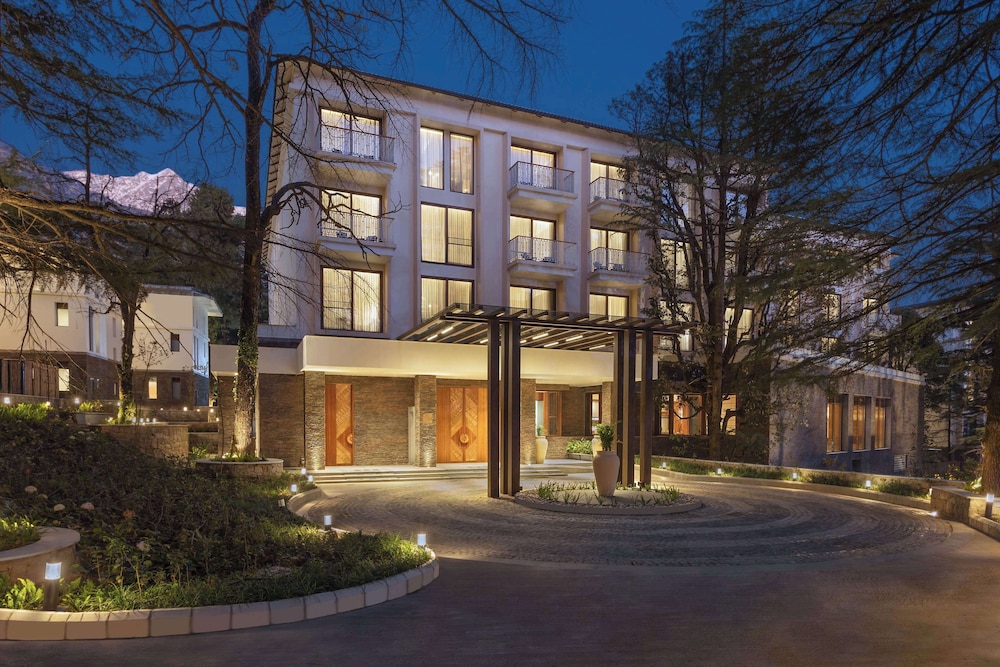 Hyatt Regency Dharmshala Resort 2/60