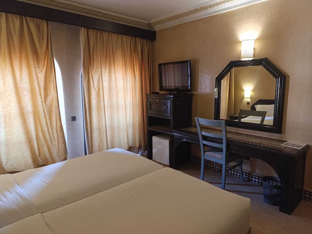 Diwane Hotel Spa Marrakech 18/45