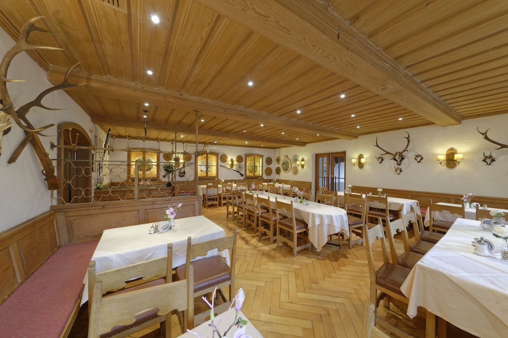 Hotel Alte Post 50/62