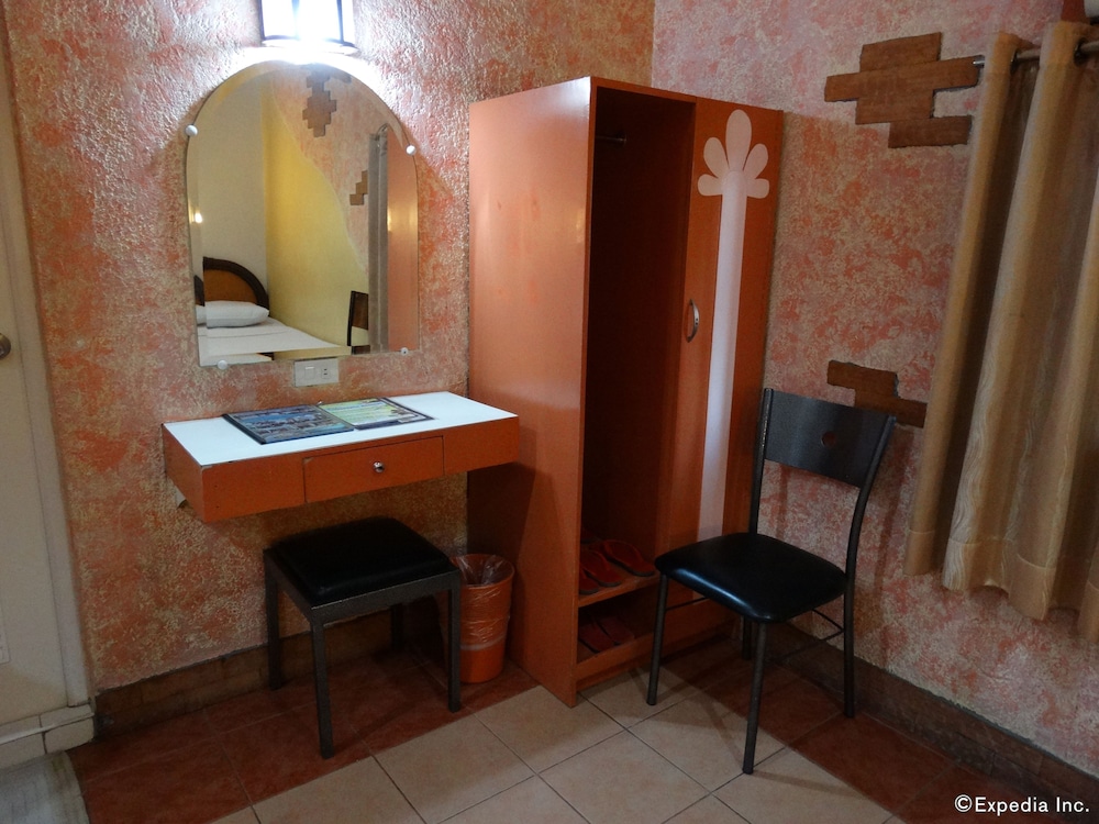 Urban Travellers Hotel Ex Shogun Suite Hotel 54/72