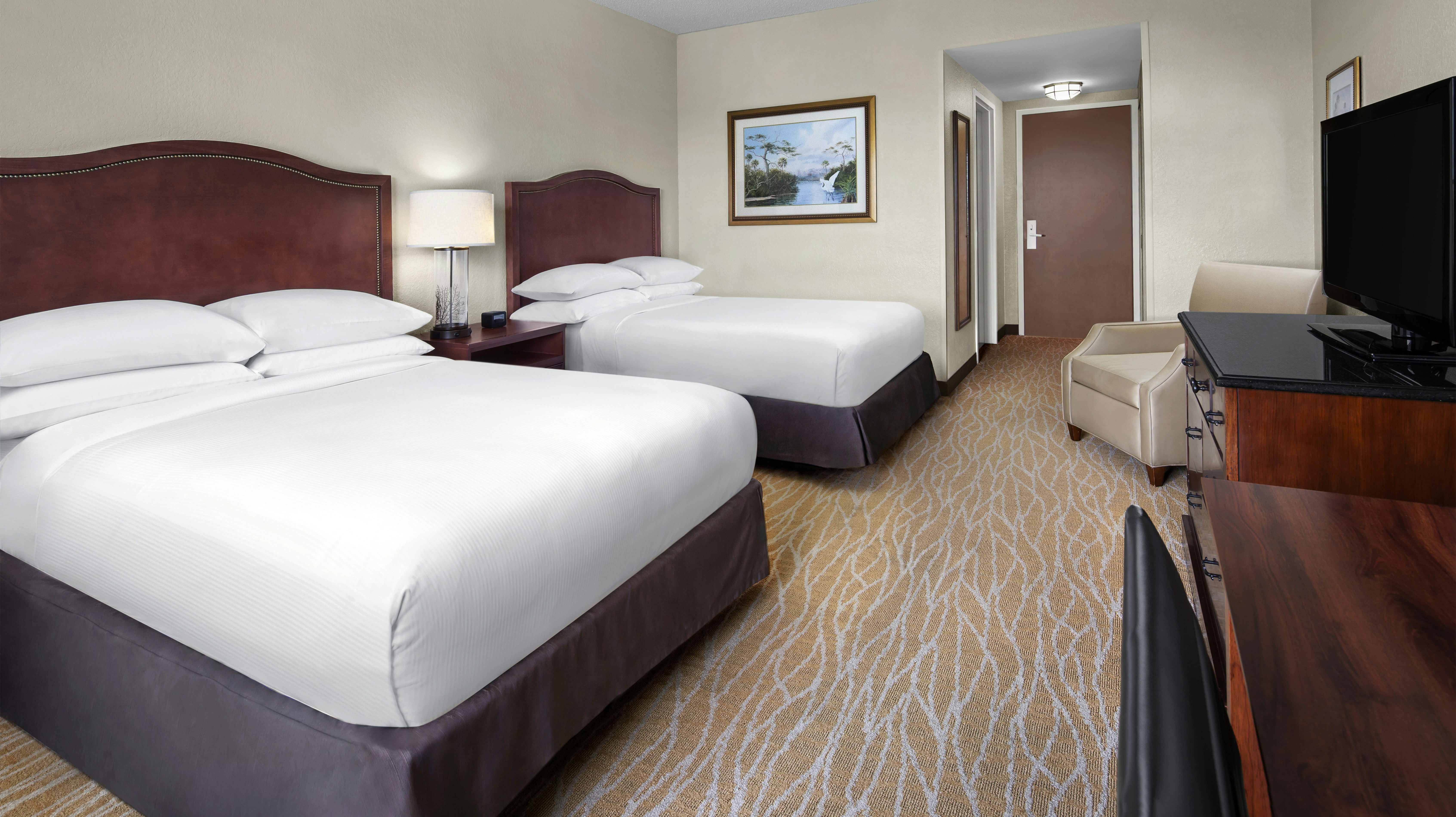 Doubletree By Hilton Sunrise Sawgrass Mills 6/26