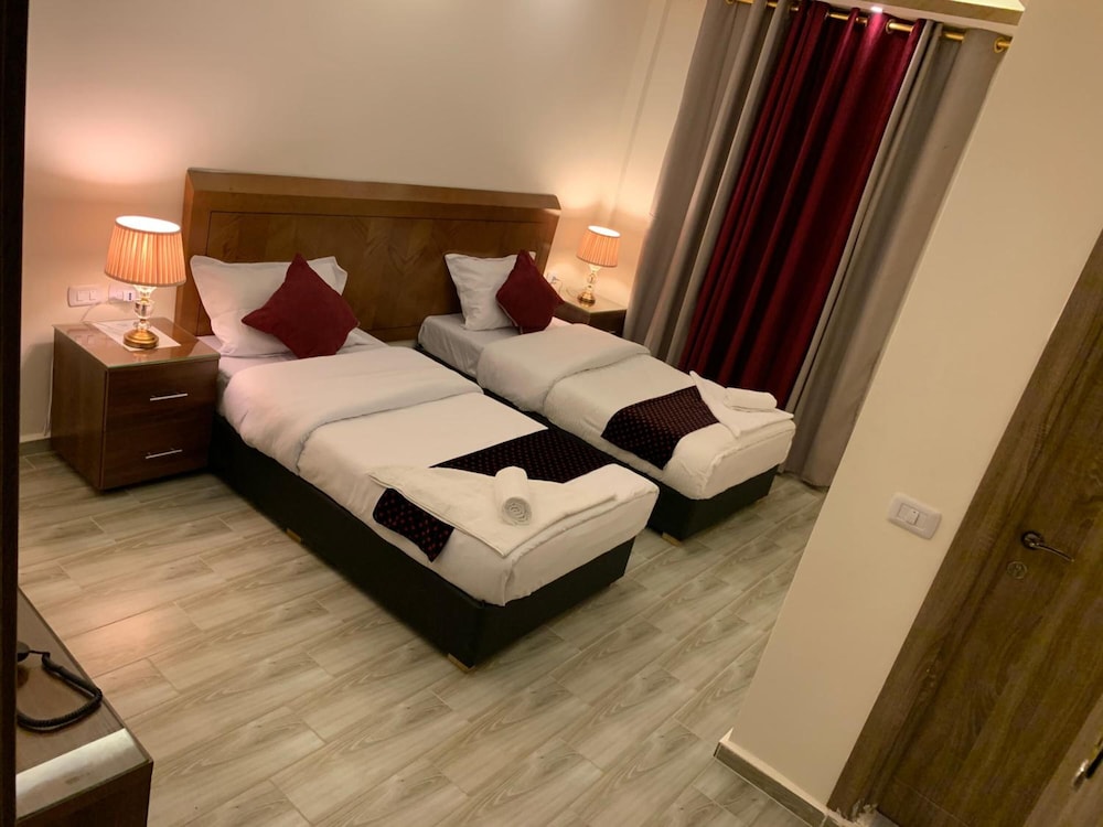Petra Sky Hotel 18/50