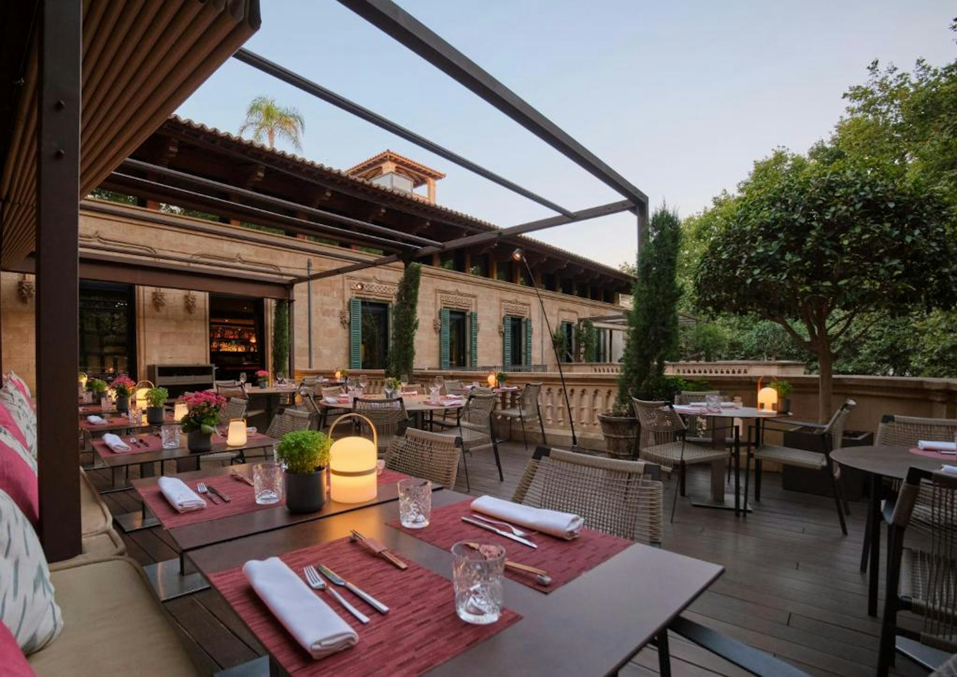 Boutique Hotel Can Alomar 41/51
