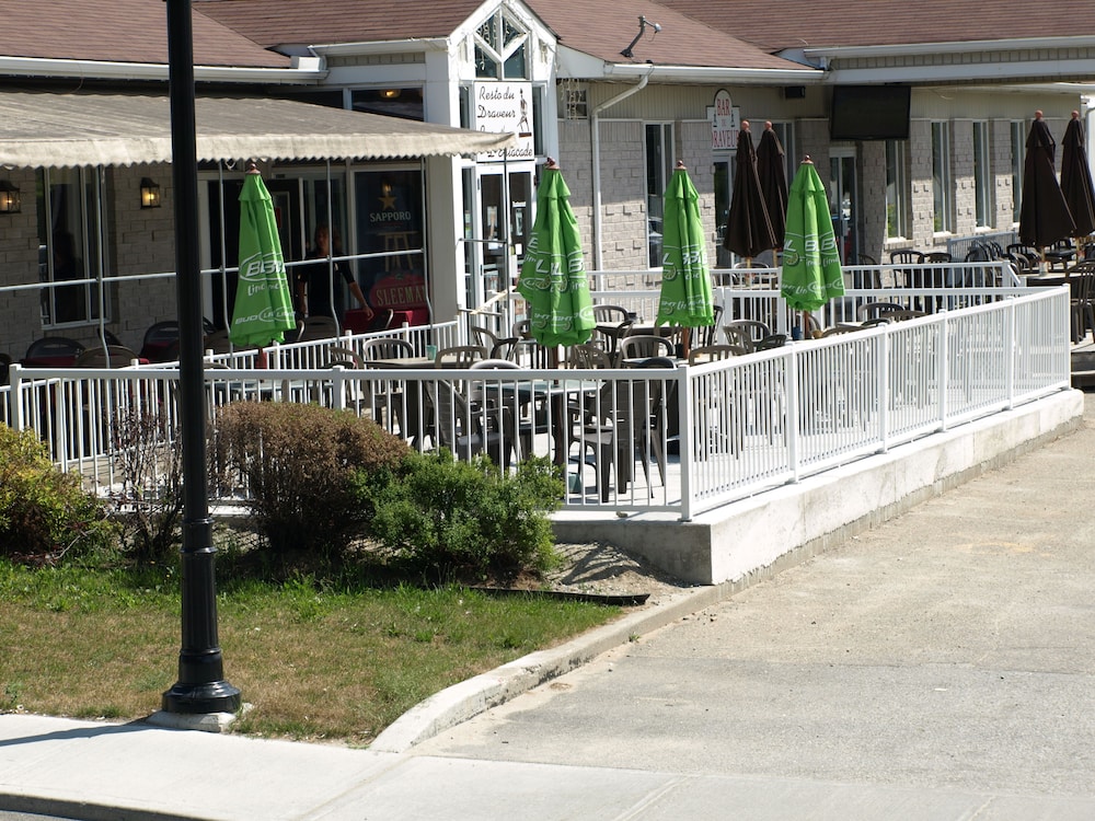 Auberge du Draveur 41/43
