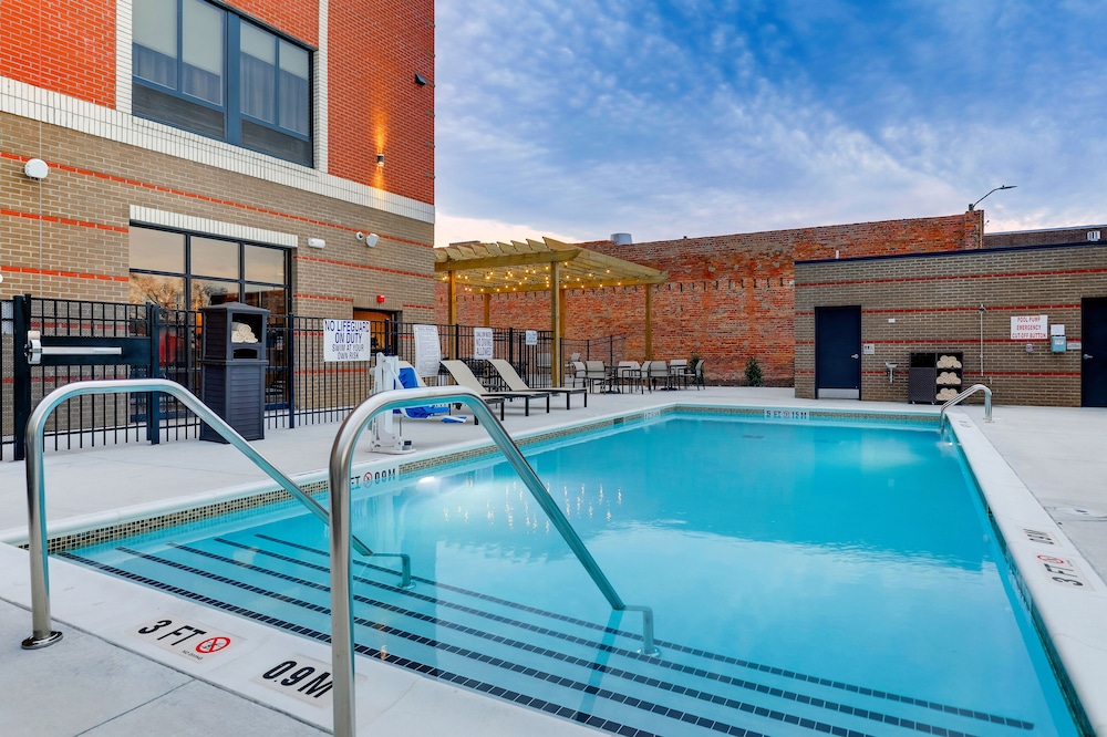 SpringHill Suites by Marriott Cheraw 23/39