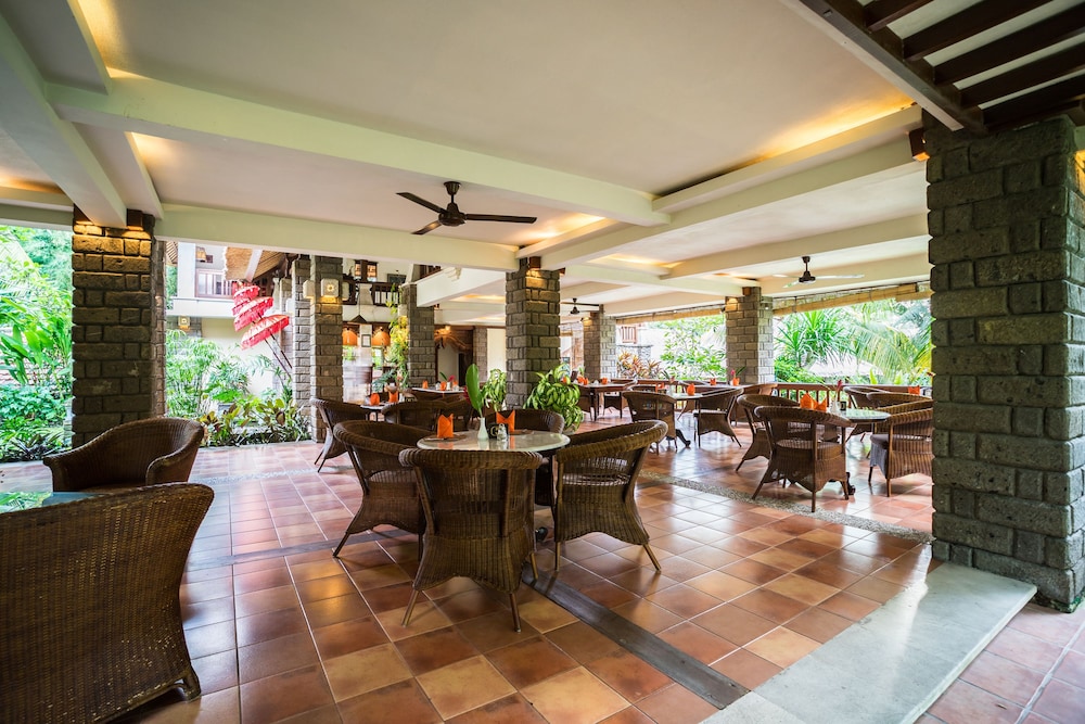 Kori Ubud Resort And Spa 54/77