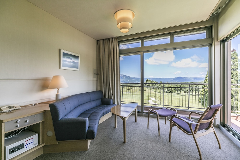 Hotel Aso Resort Grandvrio Hotel 54/72