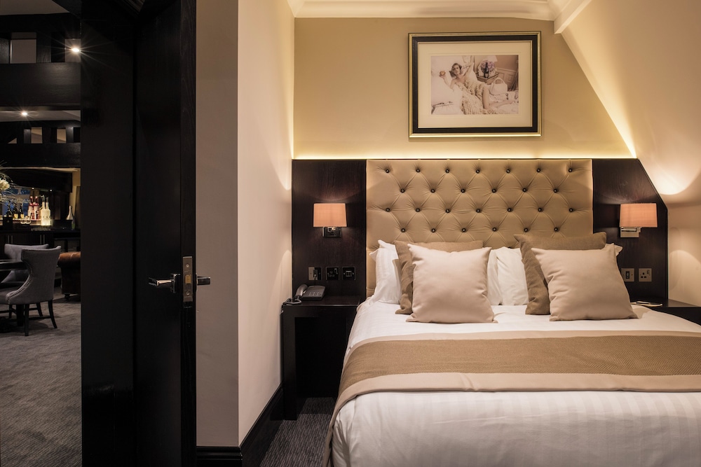 Vermont Hotel And Vermont Aparthotel 24/54