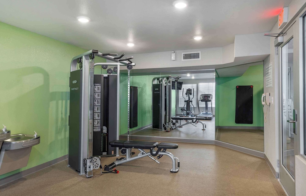 Extended Stay America Suites - Boston - Saugus 16/27
