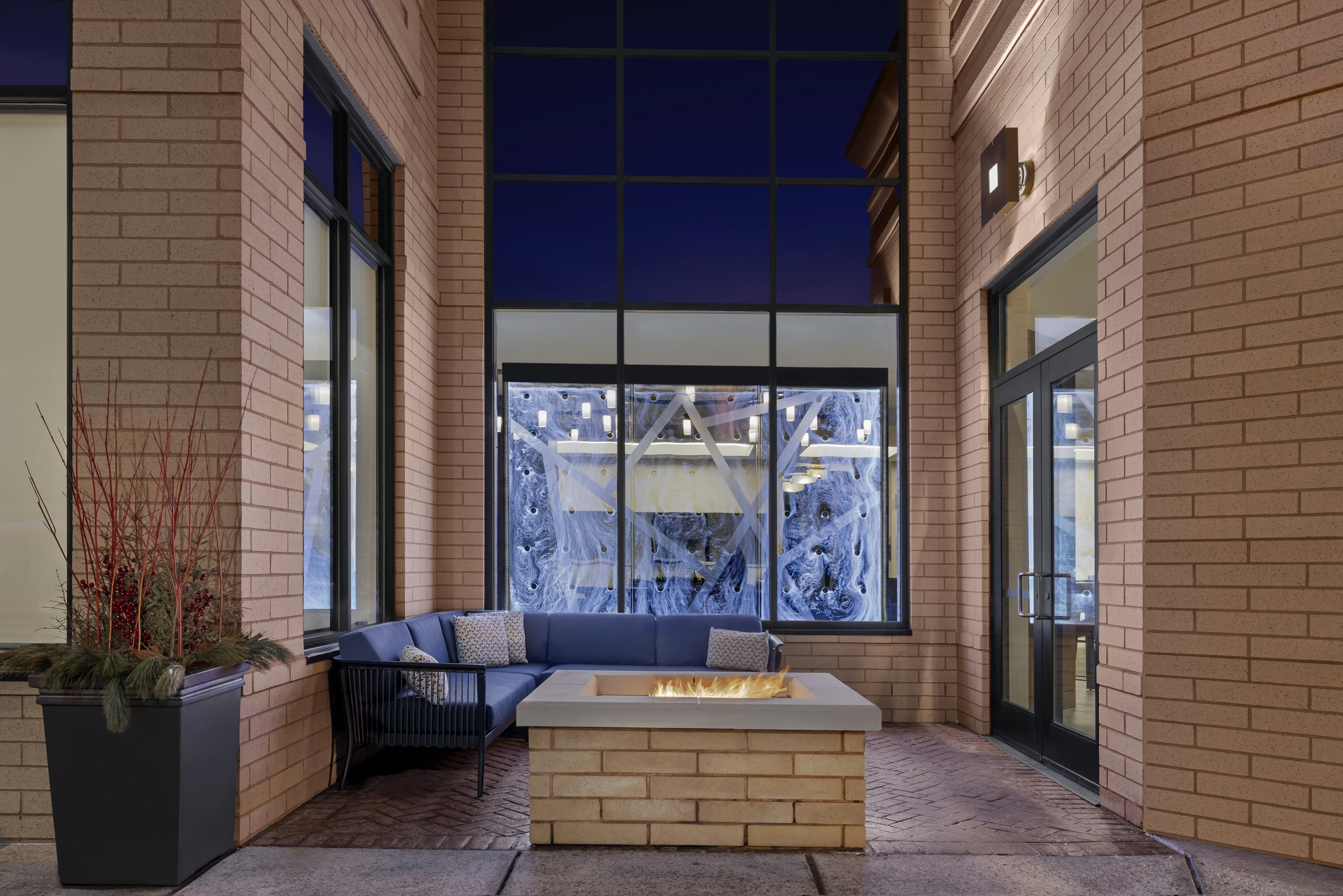 Hilton Garden Inn Minneapolis Downtown 32/56