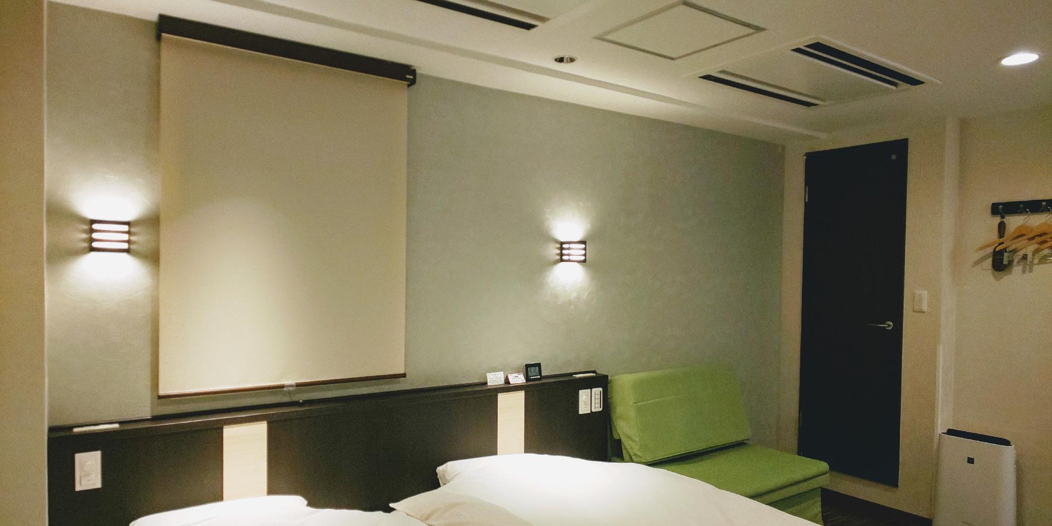 Style, Superior, Twin Beds