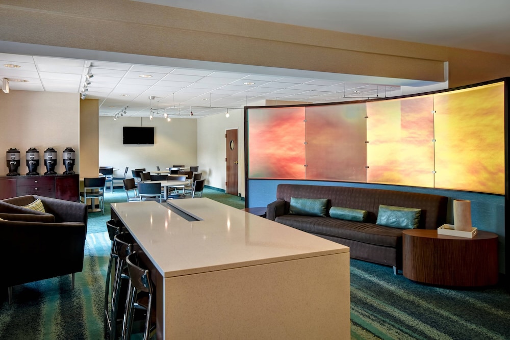 Springhill Suites Atlanta Buford Mall of Georgia 41/50
