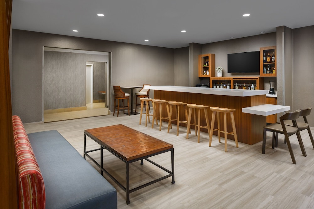 Springhill Suites by Marriott Warwick 28/38