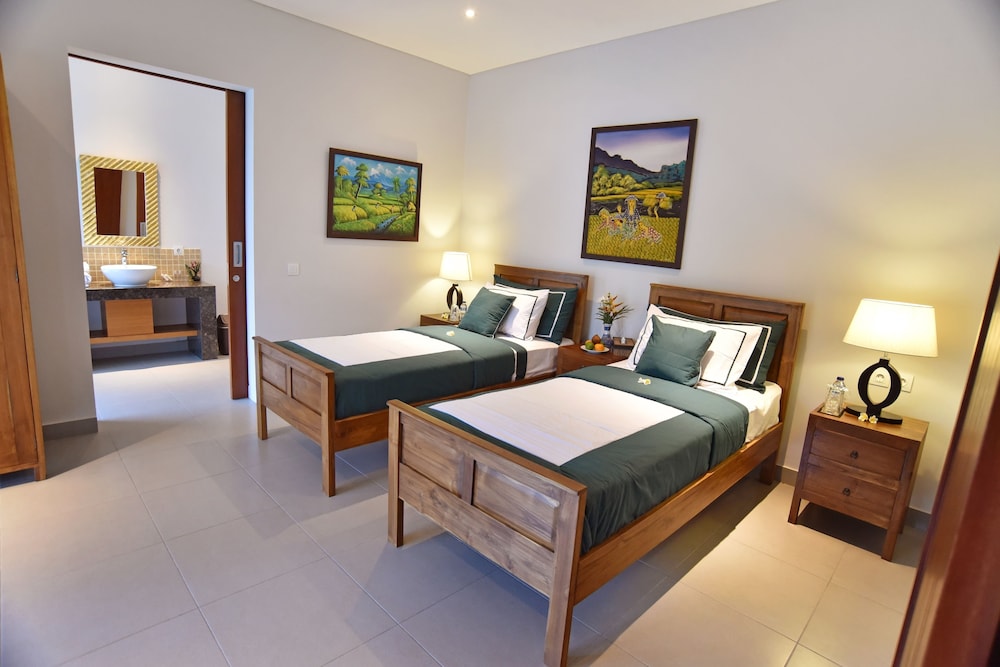 Villa Yenian 20/50