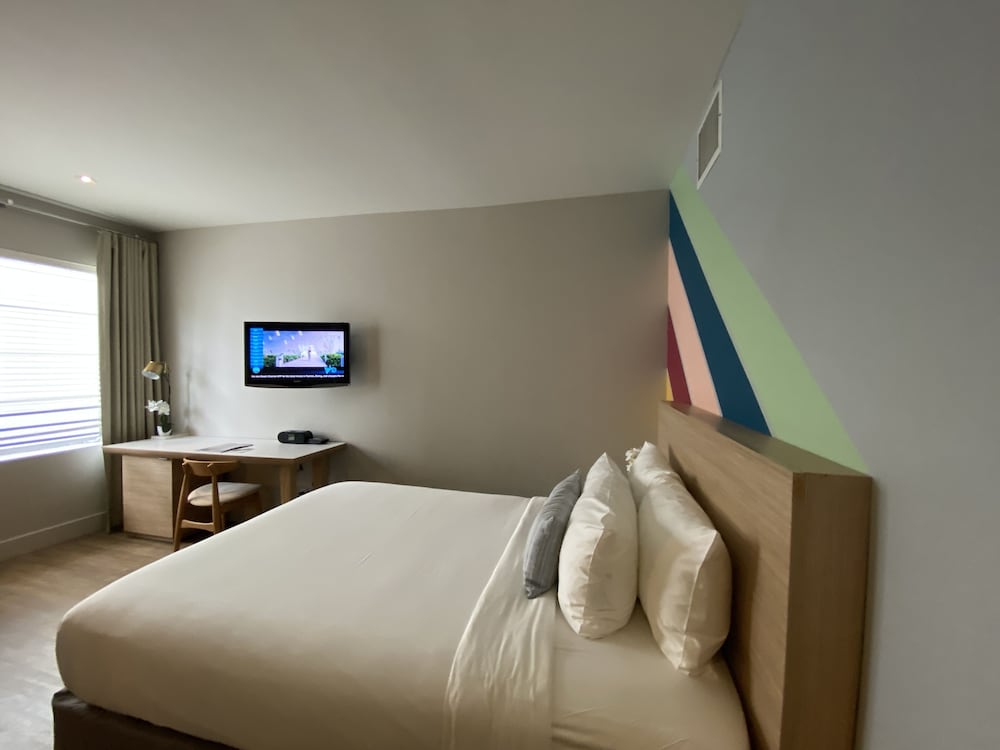 Viajero Miami - Adults Only 35/73