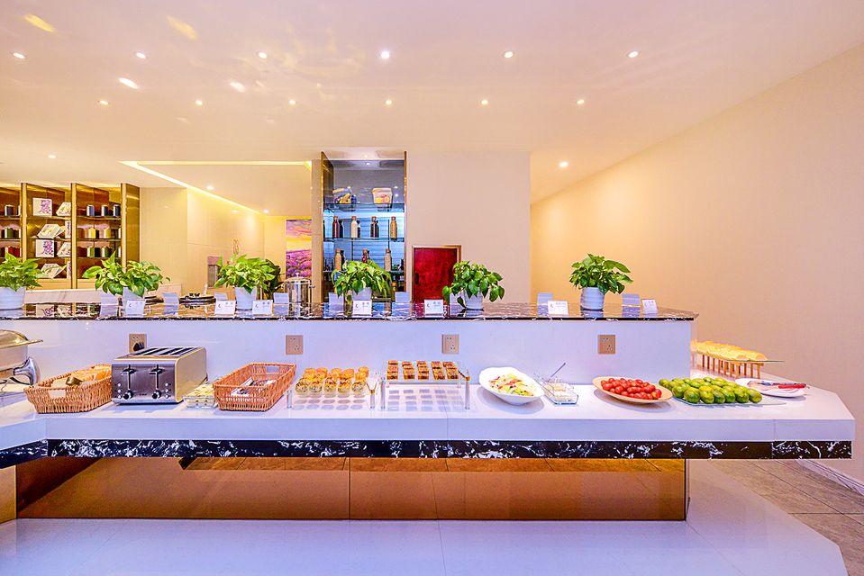 Lavande Hotel (Chongzhou Wanda Plaza) 11/51