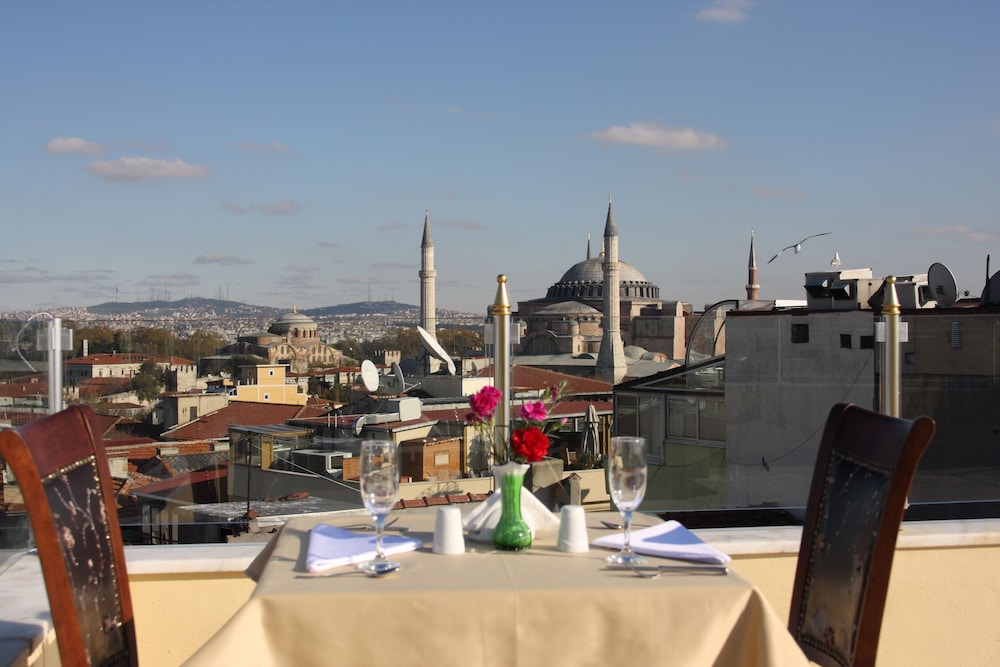 Aldem Hotel Formerly Alaaddin Boutique Hotel Istanbul 44/60