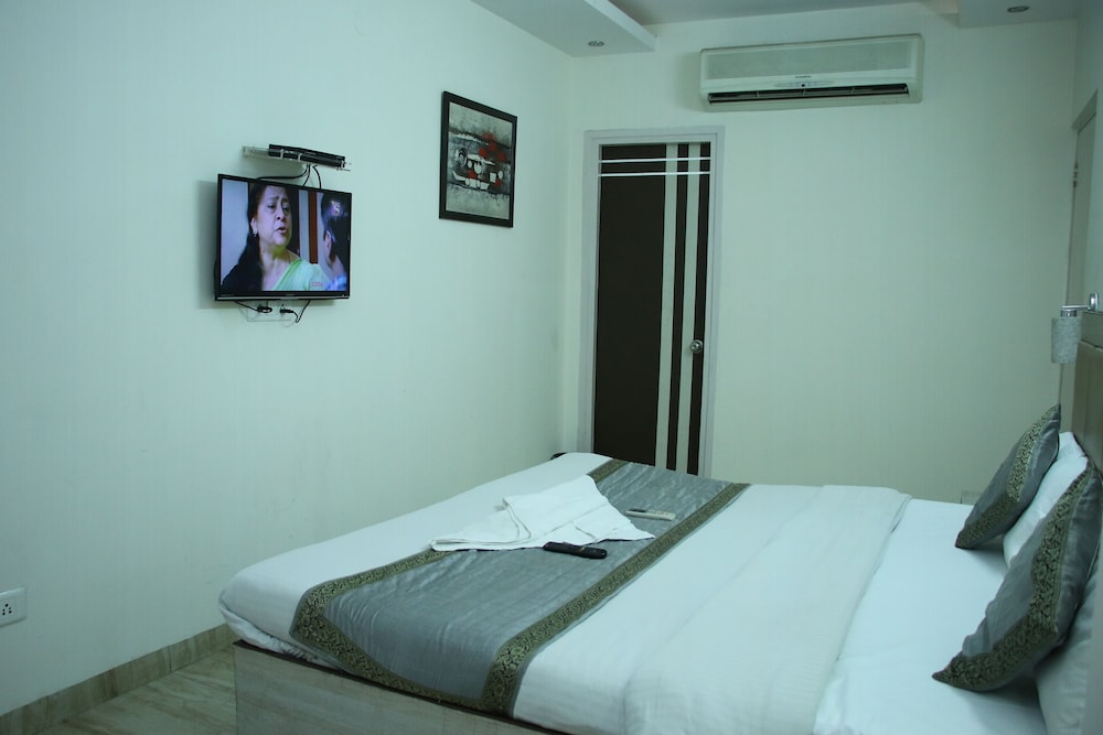 Hotel Grace At Karol Bagh 19/45