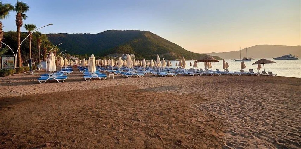 Arbatt Marmaris Hotel 34/37
