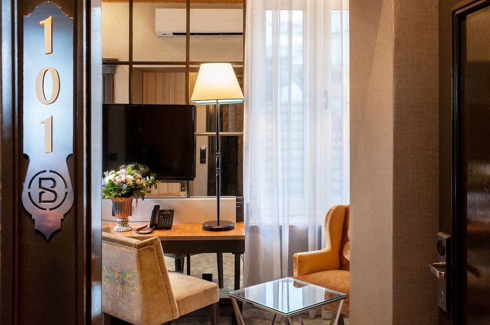Balthazar Design Hotel 13/41