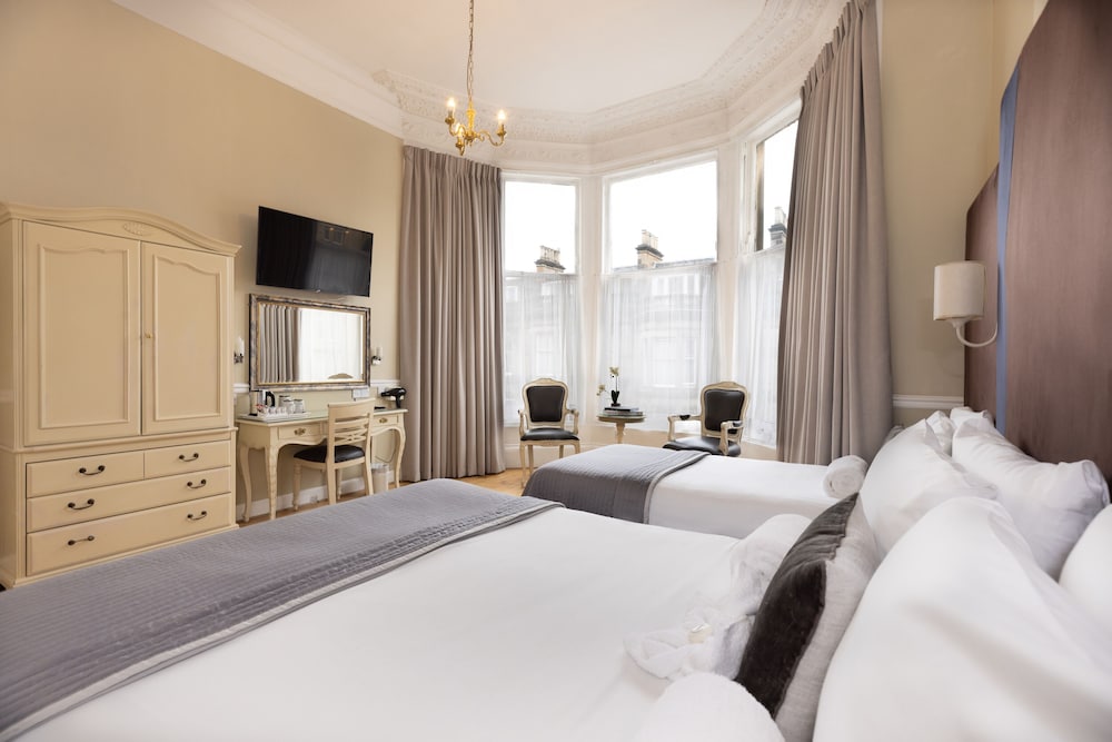 The Haymarket Hotel 7/50