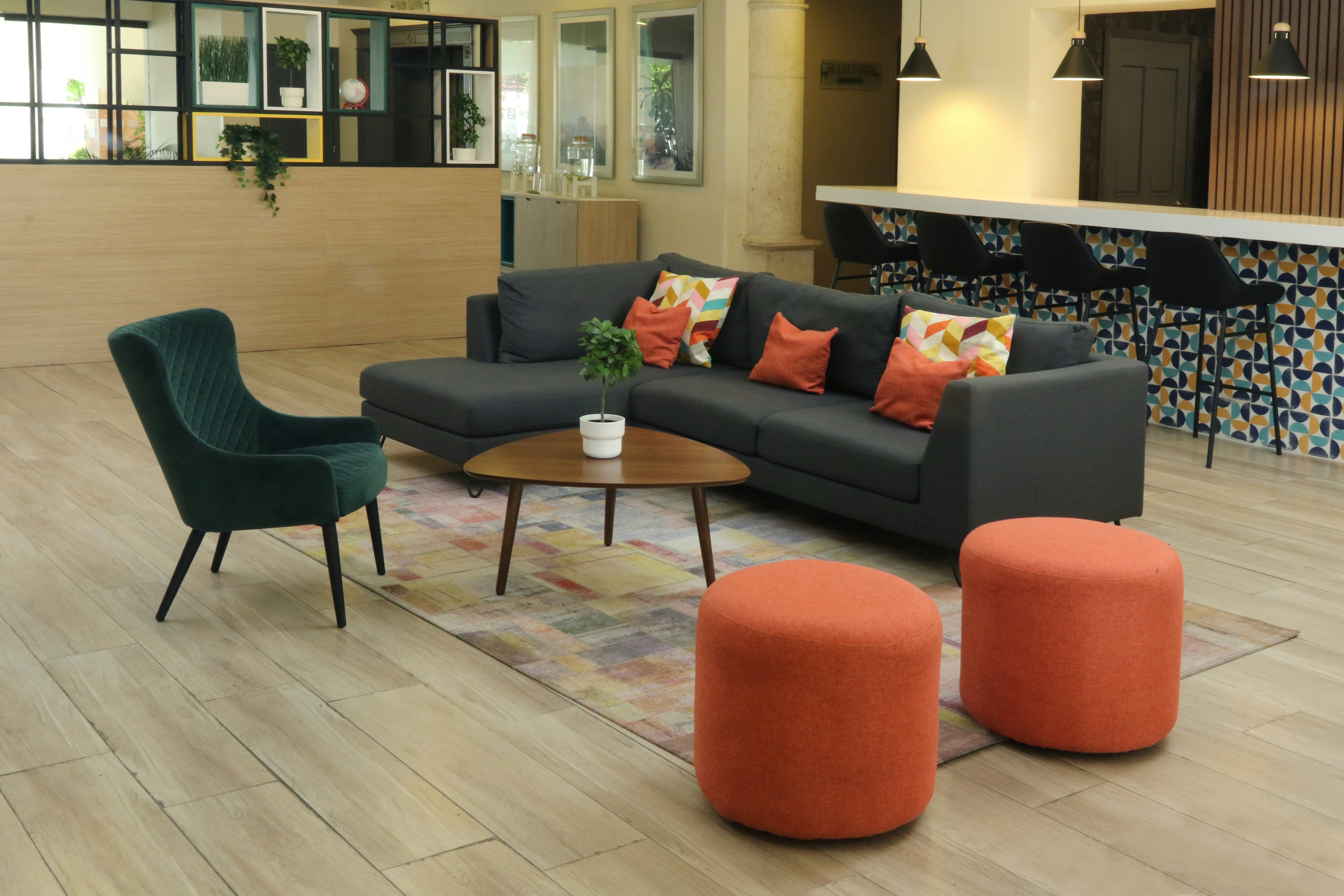 Holiday Inn Cd Del Carmen 27/50