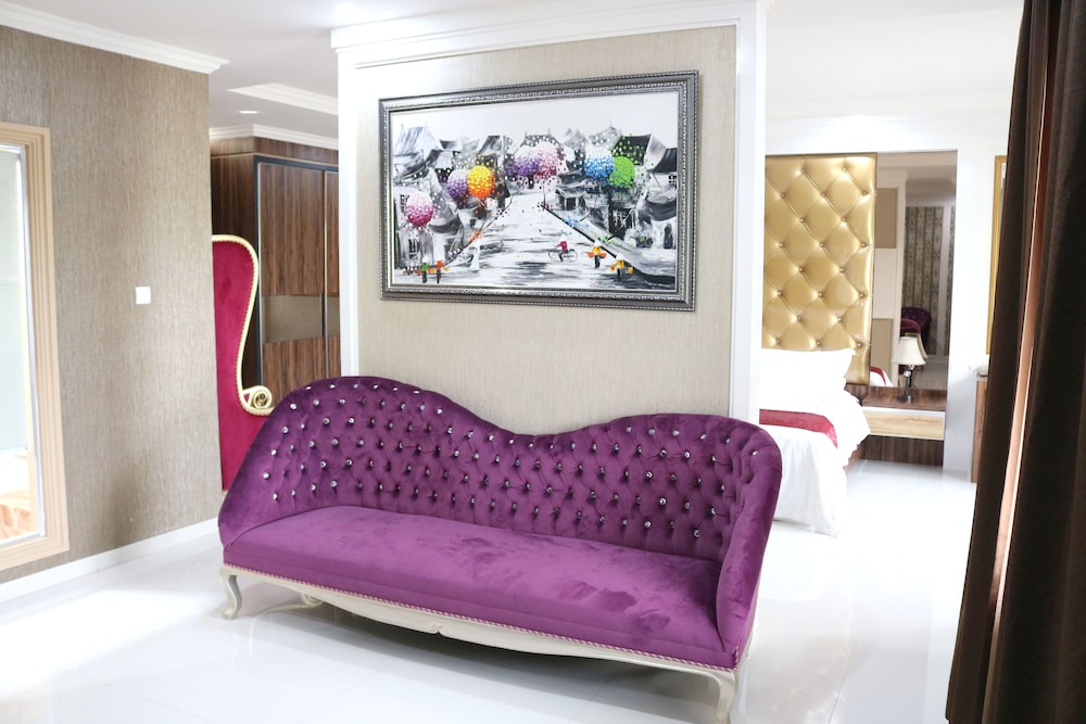 Pancur Gading Hotel and Resort 14/37