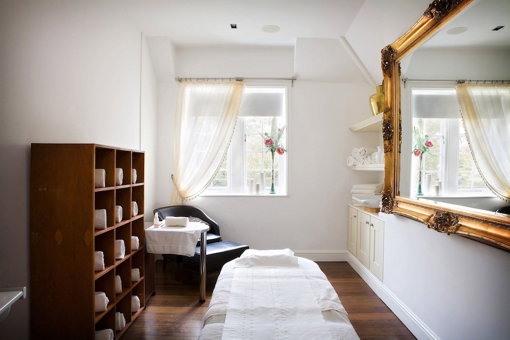 Stapleford Park Country House Hotel and Sporting Estate 45/46
