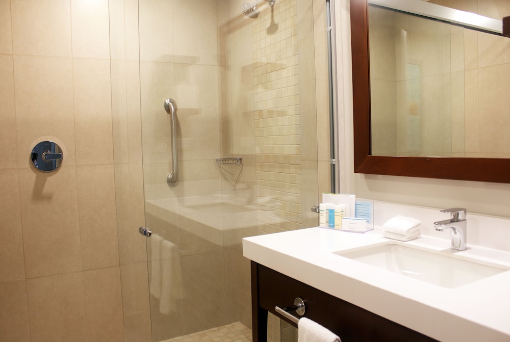 Hampton Inn by Hilton Merida 19/40