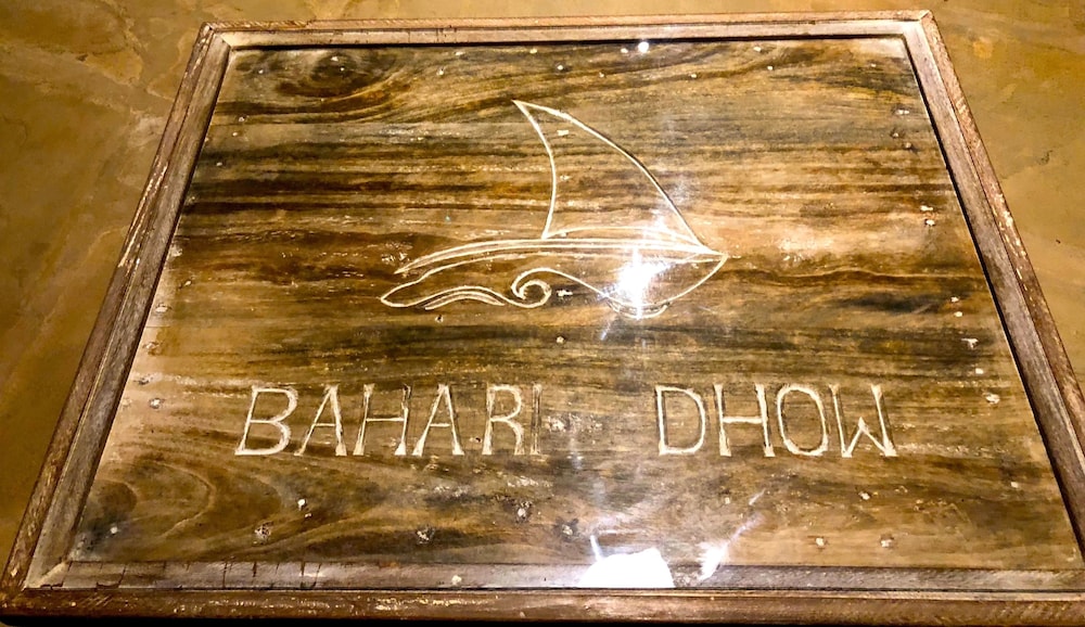 Bahari Dhow Beach Villas 30/61