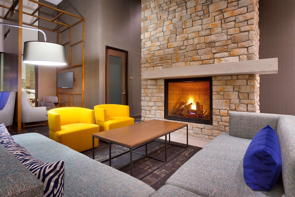 Hyatt Place Park City 45/74