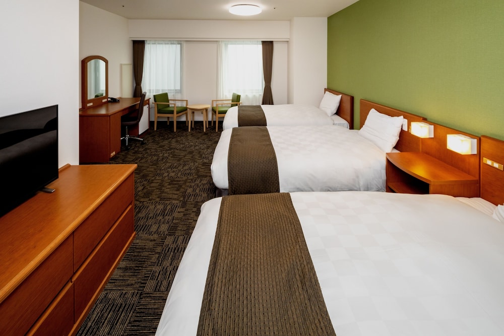 Kumamoto Tokyu REI Hotel 9/43