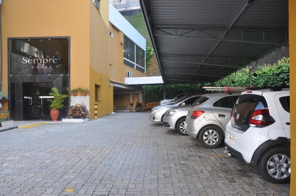 Hotel Sempre Ogunja 48/62