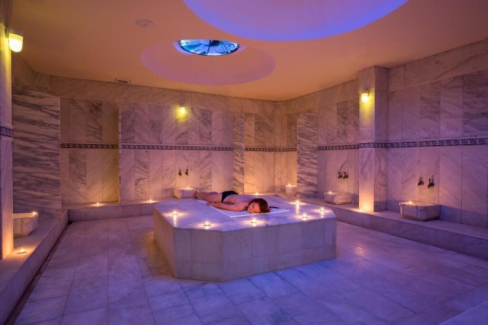 Lycus River Thermal Hotel 22/50