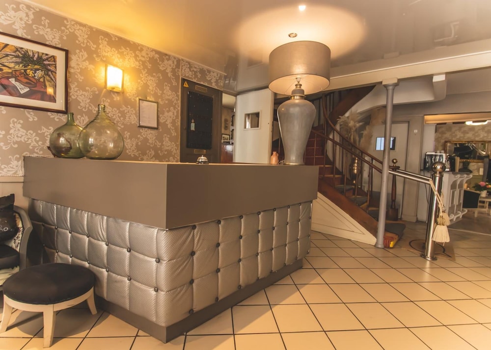 Hotel de la Banniere de France 9/50