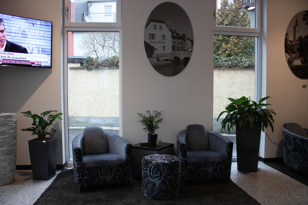 Hotel Am Kaisersaal 42/70