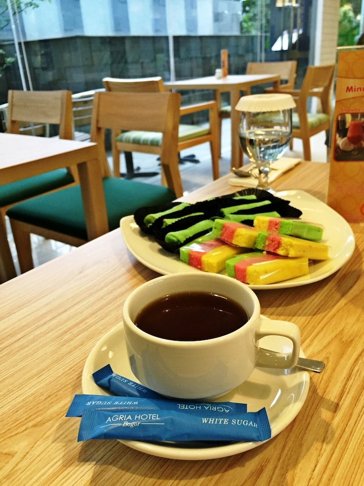 Agria Bogor Hotel 35/53