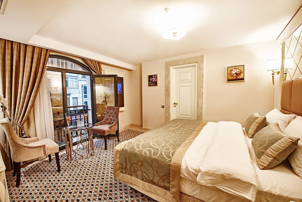 The Barbarossa Hotel 9/30