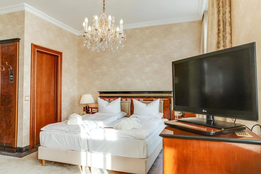 Seetelhotel Ahlbecker Hof 14/50