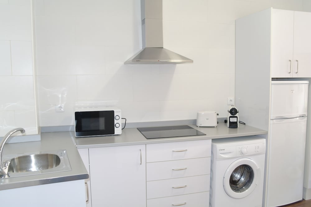 SUITE VALENCIA MURILLO APARTMENTS photo4