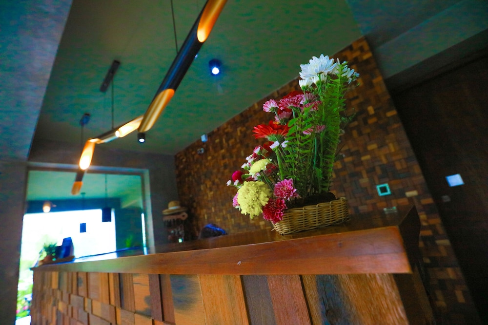 Ella Flower Garden Resort 3/50