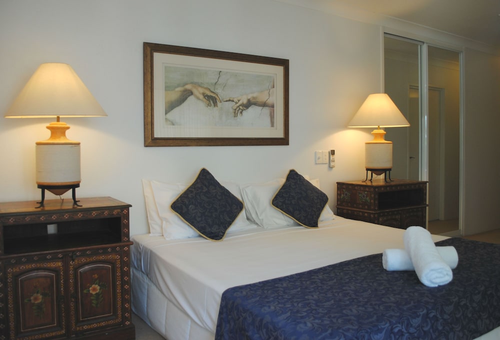 Beachview Apartments at Villa Paradiso 16/50